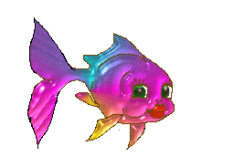 Рыбки Рыбка, исполняющая желания аватар