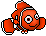 Рыбки Рыбка красная аватар