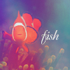 Рыбки Рыбка красненькая аватар