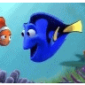 Рыбки Рыбки - герои мультиков аватар