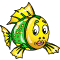 Рыбки Смайлик - рыбка аватар