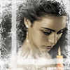Салют, свечи, фонари Девушка со свечой у окна аватар