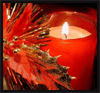 Салют, свечи, фонари Свечка аватар