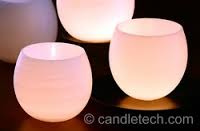 Салют, свечи, фонари Горящие свечи аватар