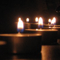 Салют, свечи, фонари Дорожка из свечей аватар