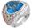 Свадьба Перстень с голубым камнем аватар