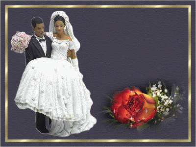 Свадьба Открытка свадебная аватар