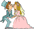 Свадьба Целуются аватар