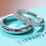 Свадьба Обручальные кольца (tiffani & co) аватар