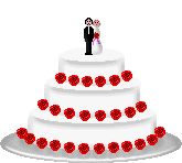 Свадьба Свадебный торт аватар