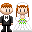 Свадьба Вступление в брак аватар