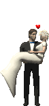 Свадьба С любимой на руках аватар