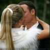 Свадьба Поцелуй жениха и невесты аватар