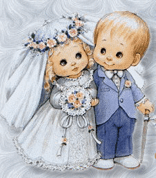 Свадьба Куклы-молодожены аватар