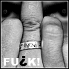Свадьба Обручальное кольцо-fu.k! аватар