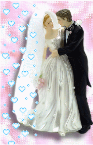 Свадьба Свадебная открытка аватар