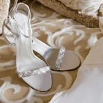 Свадьба Босоножки для невесты аватар