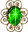 Свадьба Перстень с зеленым камнем аватар