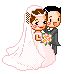 Свадьба Счастливая пара аватар