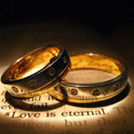 Свадьба Кольца вечной любви аватар