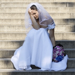 Свадьба Брошенная невеста аватар