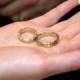 Свадьба Два кольца на ладони аватар