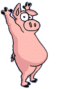 Свинки, поросята Физкультура полезна аватар