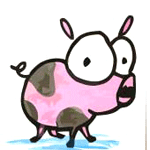 Свинки, поросята Свинья(год свиньи) аватар