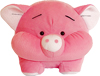 Свинки, поросята Свинка с большими щеками аватар