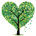 Сердце, сердечко Сердечко-дерево аватар