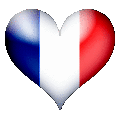 Сердце, сердечко Сердечко Франции аватар