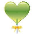 Сердце, сердечко Сердечко-шарик аватар