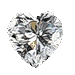 Сердце, сердечко Бриллиантовое сердце аватар