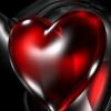 Сердце, сердечко 3d сердце аватар