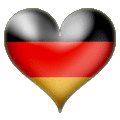 Сердце, сердечко Сердечко Германии аватар