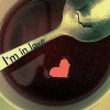 Сердце, сердечко Сердце в чашке аватар