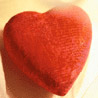 Сердце, сердечко Бархатное сердце аватар