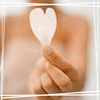 Сердце, сердечко Сердце в руках (just for you) аватар