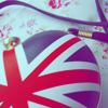 Сердце, сердечко Сердце (британский флаг) аватар