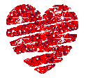 Сердце, сердечко Сердечко- серпантин аватар