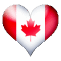 Сердце, сердечко Сердечко Канады аватар