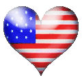 Сердце, сердечко Сердечко США аватар