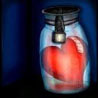 Сердце, сердечко Сердце в закупоренной баночке аватар