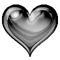 Сердце, сердечко Мрачное серднчко аватар