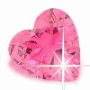 Сердце, сердечко Бриллиант(огранка сердце) аватар