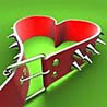 Сердце, сердечко Сердце - ремень с шипами аватар
