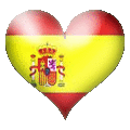 Сердце, сердечко Сердечко испанское аватар