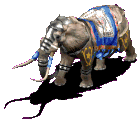 Слоники Древний слон аватар