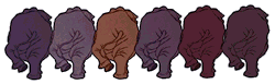 Слоники Стадо слонов аватар