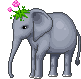 Слоники Слониха аватар